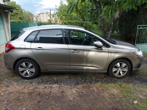 Citroen C4 1.6 HDi - 3