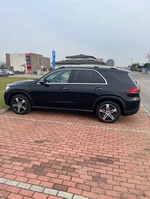 Mercedes GLE 400 d 4MATIC - 3