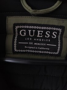 Guess pánska bunda M - 3