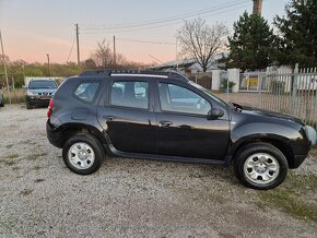 Dacia duster - 3