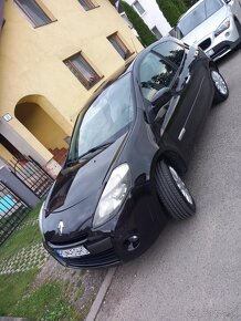 Renault Clio 1.2 - 3