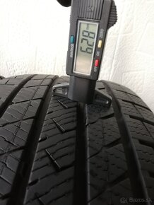 225/50 r18 zimné pneumatiky - 3