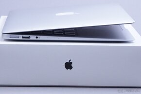 ZÁRUKA/Macbook Air13.3"/I5 1.6HZ/4GB RAM/128GB SSD/CZ/TOP - 3