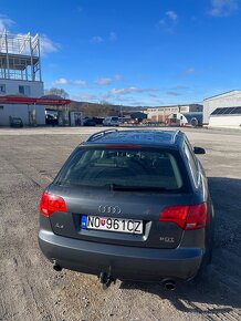 Audi a4 b7 - 3