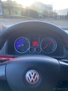 Golf V GTi 147kw h - 3