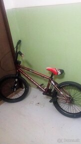 Predám BMX - 3