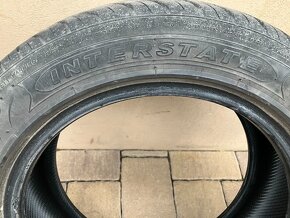 Letné pneu 185/55 r14 - 3