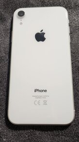 iPhone xr - 3