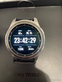 Samsung Galaxy watch 46mm - 3