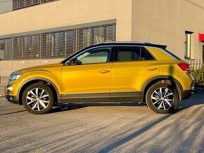 Volkswagen T-Roc 1.5 TSI DSG°69.500KM°1.MAJITEĽ°ODPOČET DPH° - 3