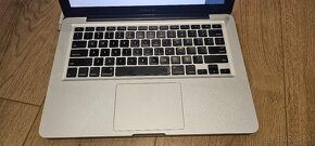 Apple MacBook A1278 13' - 3