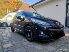 Peugeot 207 - 3