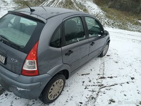 Citroën C3 - 3