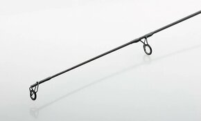 2 prúty DAM Iconic Carp 3m(300cm), 3lb, 3 diely - 3