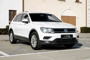 Volkswagen Tiguan 2.0 TDI DSG - 3