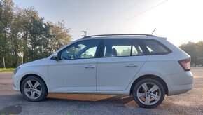 ŠKODA FABIA COMBI 1.2 TSI 110PS STYLE - 3