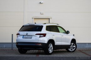 Škoda Karoq 1.5 TSI ACT Style DSG 2018 - 3