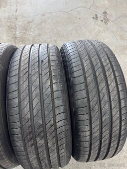 Michelin Primacy 4 195/55 R16 87H 4ks - 3