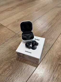 Predám slúchadlá Samsung Galaxy Buds 2 - 3