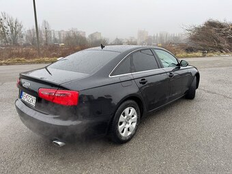 Audi A6 C7 2014 3.0tdi quattro tiptronic - 3