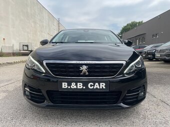 Peugeot 308 Break/SW SW 1.5 BlueHDi - 3