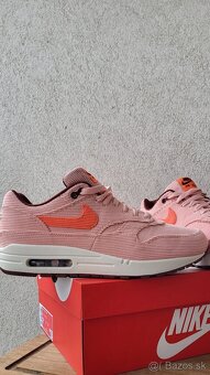 NIKE AIR MAX1 PREMIUM - unisex tenisky - 3