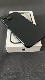 iPhone 15 128GB Black - 3