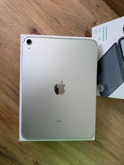 Apple iPad 10.9 - (10th generation) Wi-Fi a Cellular - 3