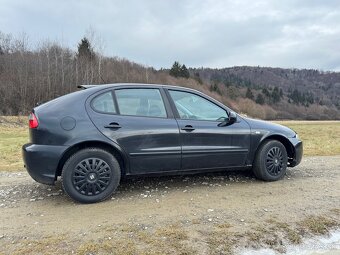 Seat Leon 1.9 TDI 110 kw - 3