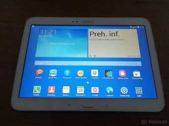 Samsung galaxy tab 3. - 3