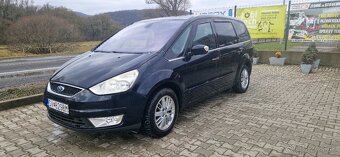 Ford Galaxy Ghia 1.8 TDCi 92 KW 7M - 3