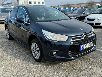 Citroën DS4 HDi 110 Style - 3