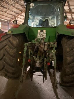 John Deere 8320+8200 - 3