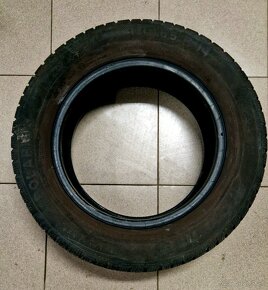 185/65r14 Barum Polaris 3 - 3