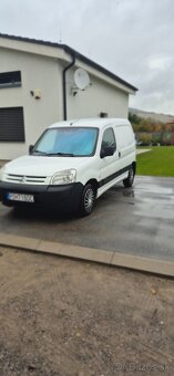 Citroen Berlingo - 3