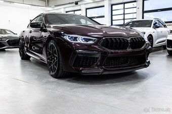 BMW M8 - 3