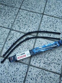 BOSCH AEROTWIN A976S 700/700 MM (3397118976) - STIERAČE PRED - 3