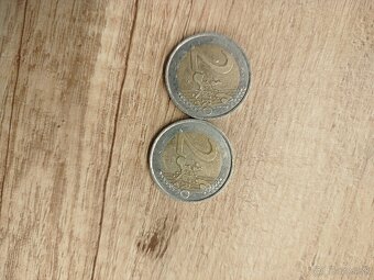 2 euro Francuzko - 3