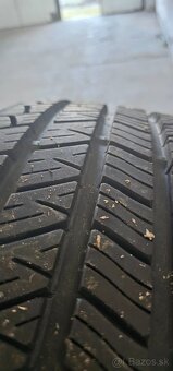 Pneumatiky Kormoran 285/60 R18 - 3