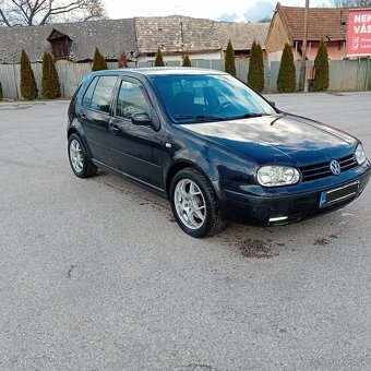 Volkswagen golf mk4 1.9tdi 110kw - 3