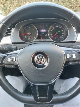 VW Passat B8 2.0 Tdi 110kW 145000 km automat - 3