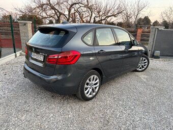 BMW Rad 2 Active Tourer 225xe PHEV 4x4,Plug in Hybrid - 3