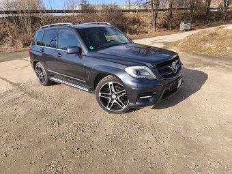 Mercedes glk 350 - 3