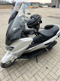 Yamaha nmax 125 - 3