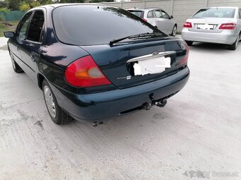 Ford Mondeo - 3