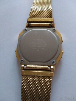 Predám hodinky CASIO 3472 - 3