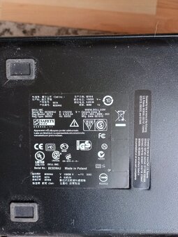 Dell precision T3400 - 3