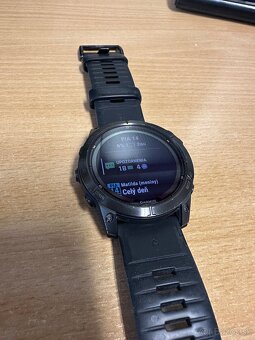 Garmin Fenix  7x Pro Solar - 3