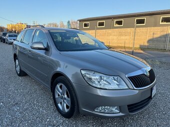 Škoda Octavia 1.6TDI Elegance - 3