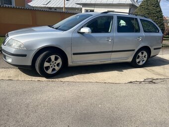 Skoda Octavia 2 1.9 Tdi 77kw - 3